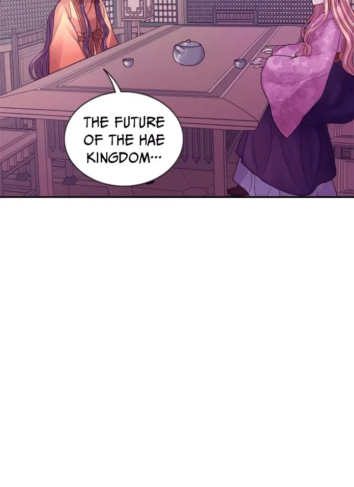 Hang Ah, the Moon’s Child Chapter 59 – Page 80