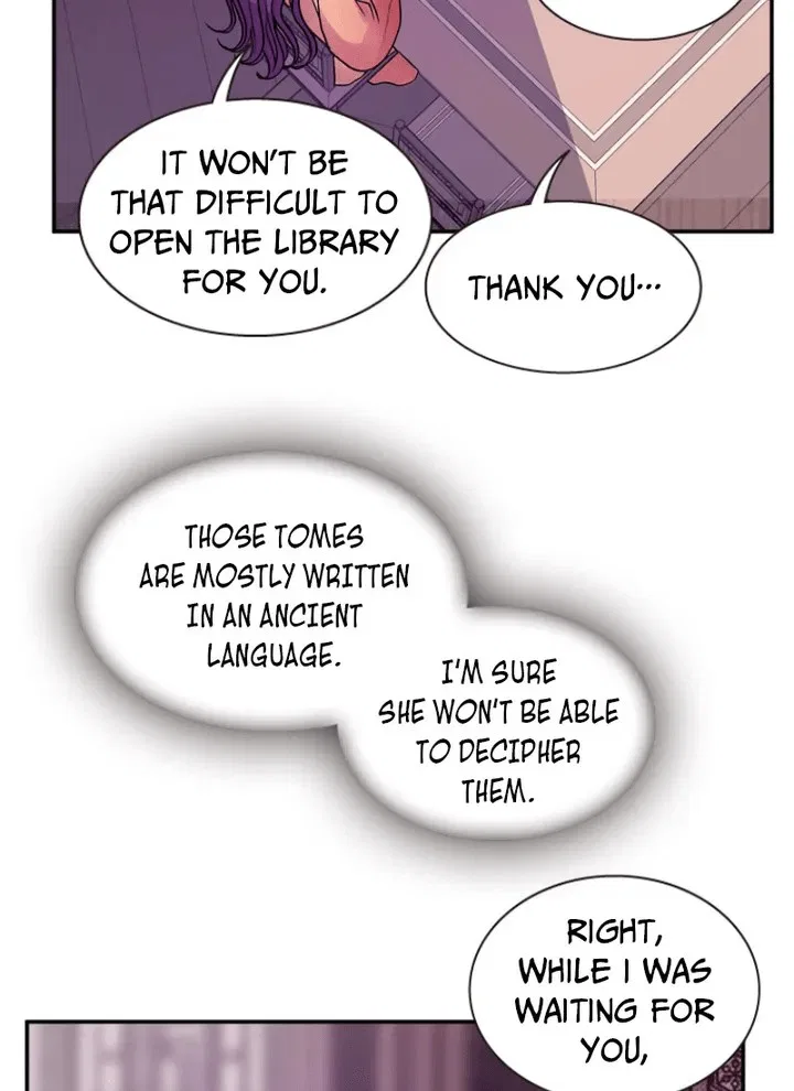 Hang Ah, the Moon’s Child Chapter 59 – Page 83