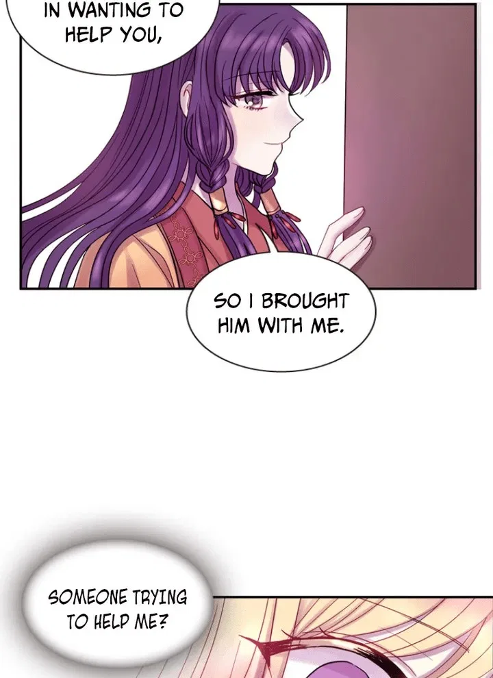 Hang Ah, the Moon’s Child Chapter 59 – Page 85