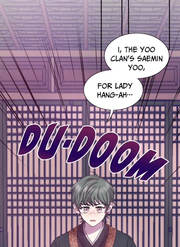 Hang Ah, the Moon’s Child Chapter 59 – Page 87