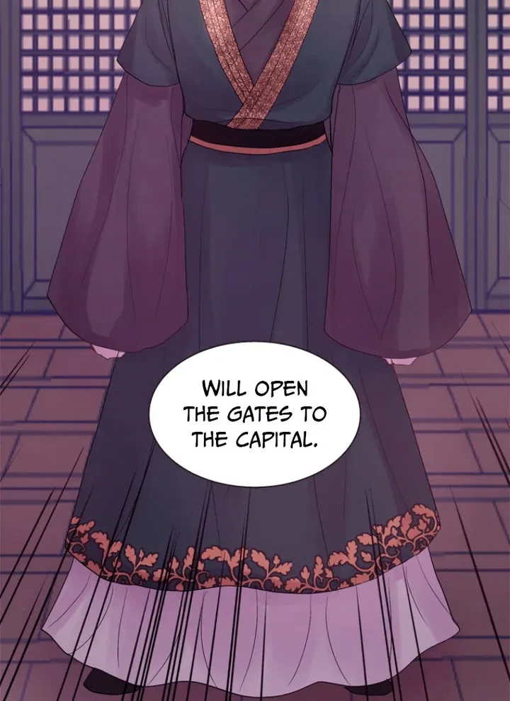 Hang Ah, the Moon’s Child Chapter 59 – Page 88