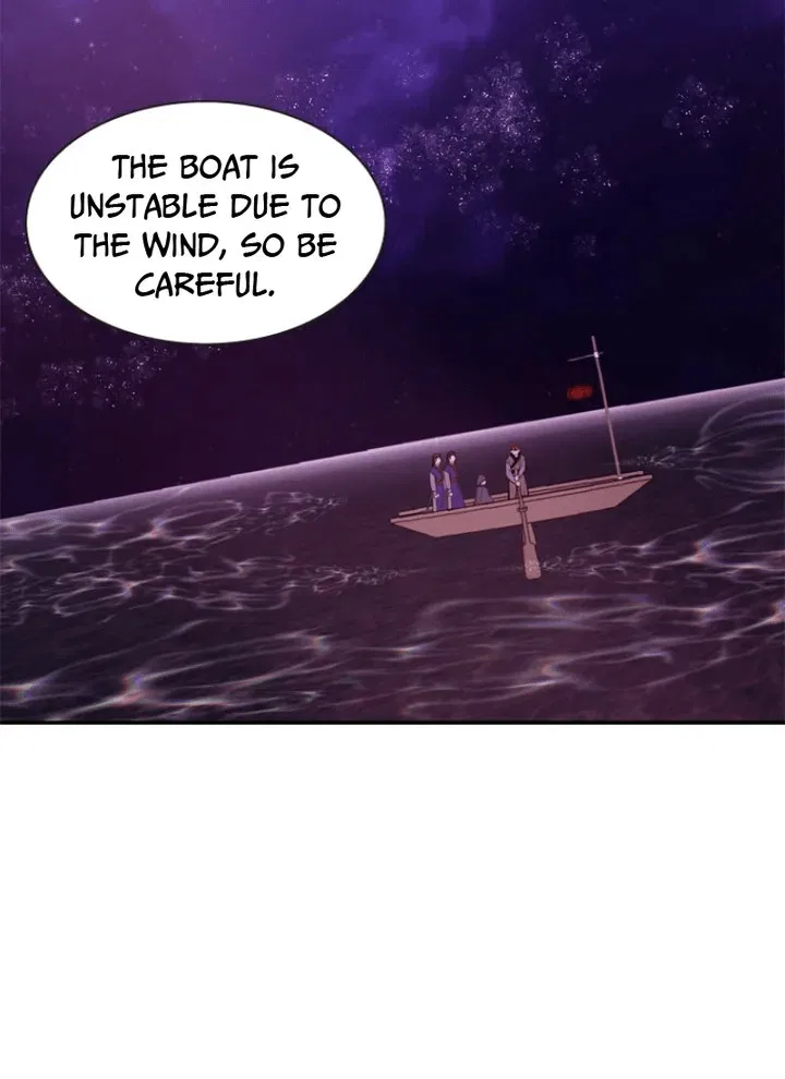 Hang Ah, the Moon’s Child Chapter 58 – Page 2