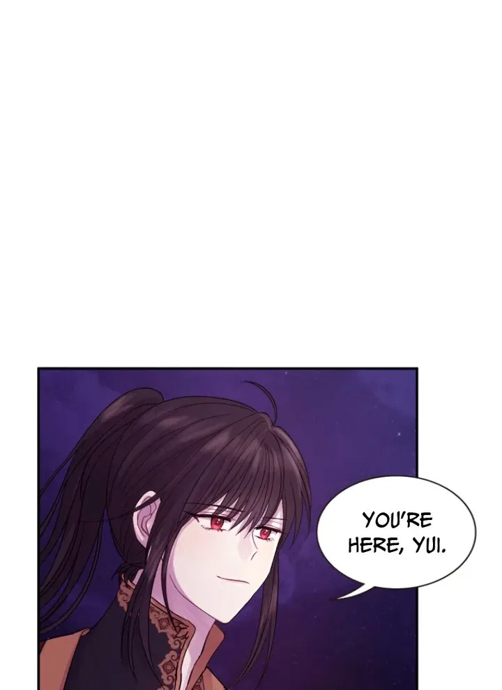 Hang Ah, the Moon’s Child Chapter 58 – Page 4