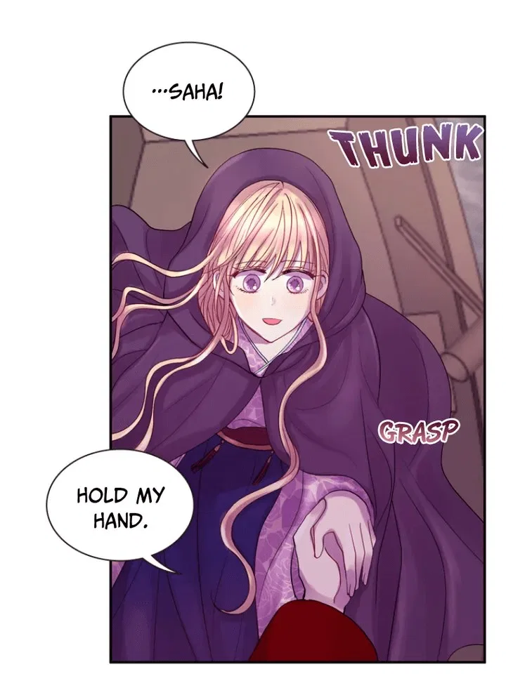Hang Ah, the Moon’s Child Chapter 58 – Page 6