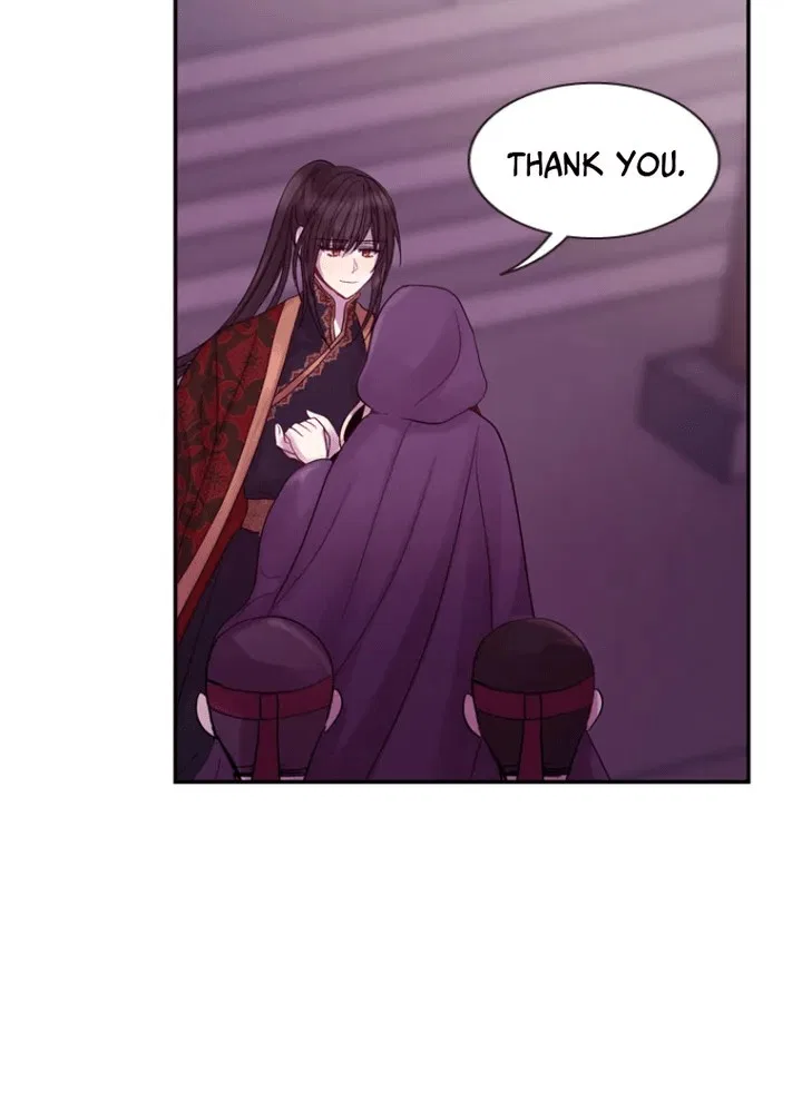 Hang Ah, the Moon’s Child Chapter 58 – Page 8