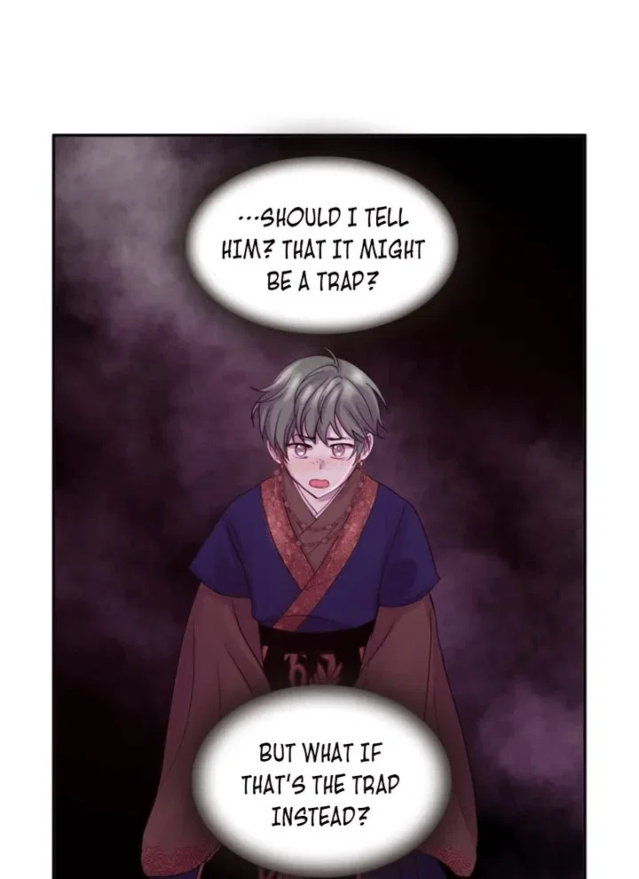 Hang Ah, the Moon’s Child Chapter 58 – Page 12