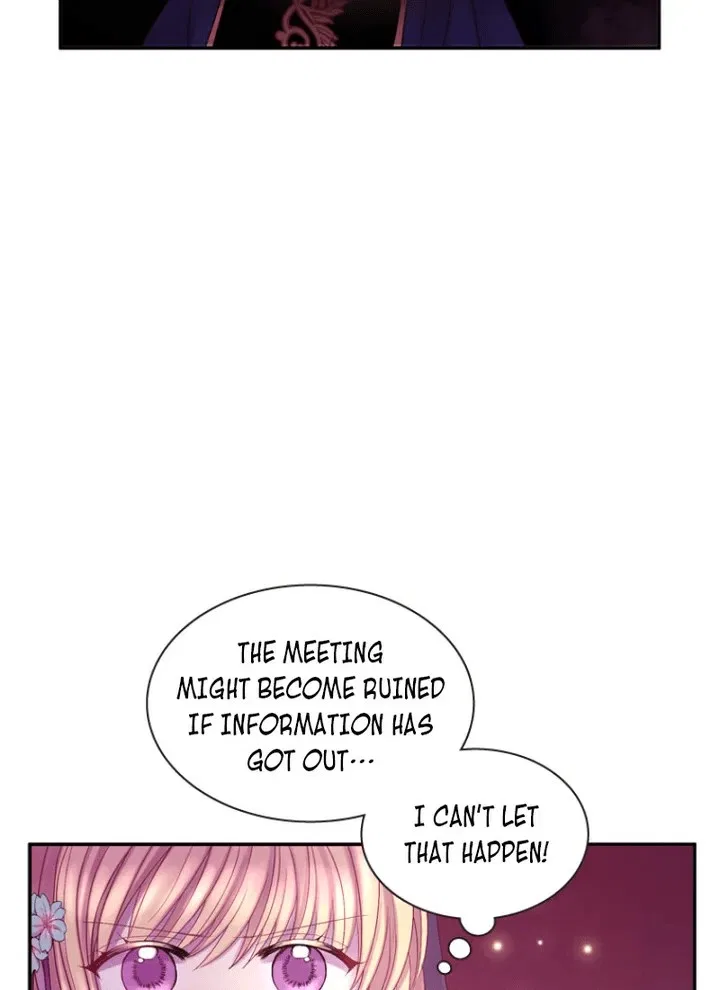 Hang Ah, the Moon’s Child Chapter 58 – Page 13
