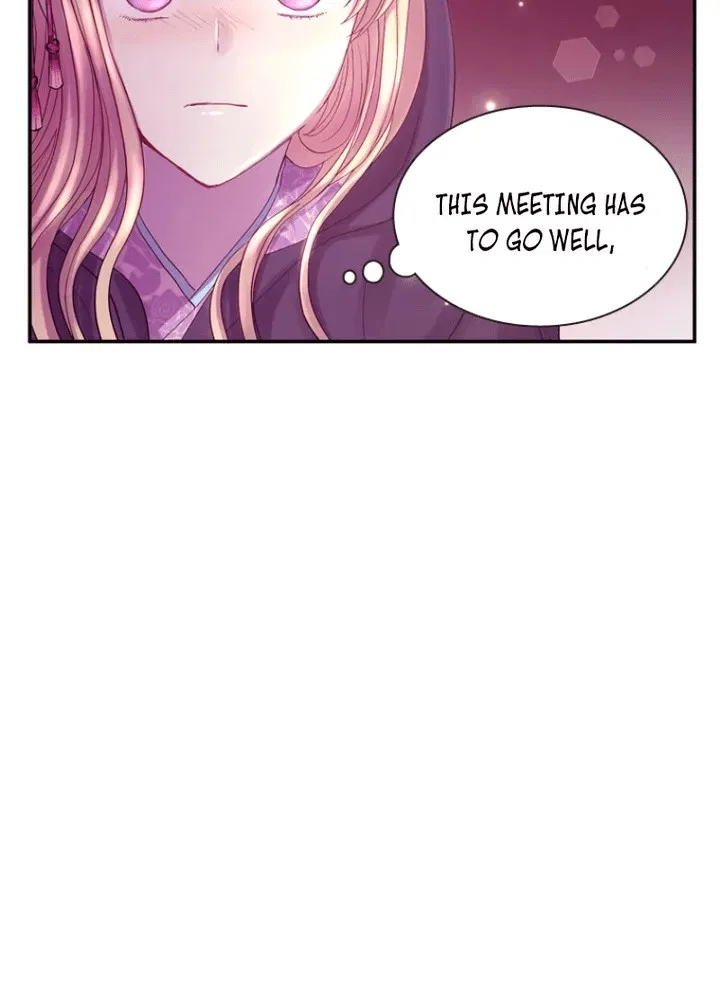 Hang Ah, the Moon’s Child Chapter 58 – Page 14
