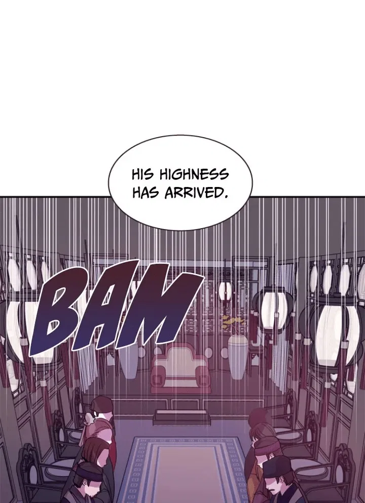 Hang Ah, the Moon’s Child Chapter 58 – Page 16