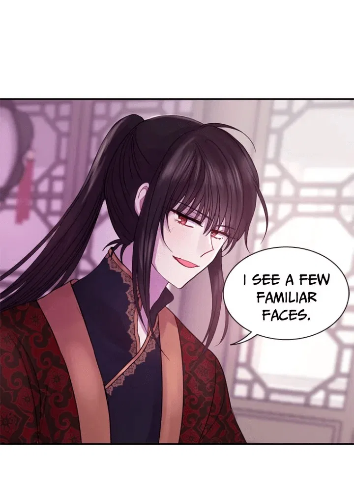 Hang Ah, the Moon’s Child Chapter 58 – Page 20