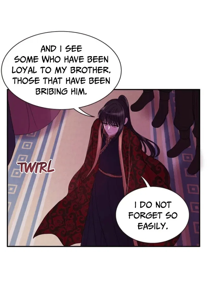 Hang Ah, the Moon’s Child Chapter 58 – Page 23
