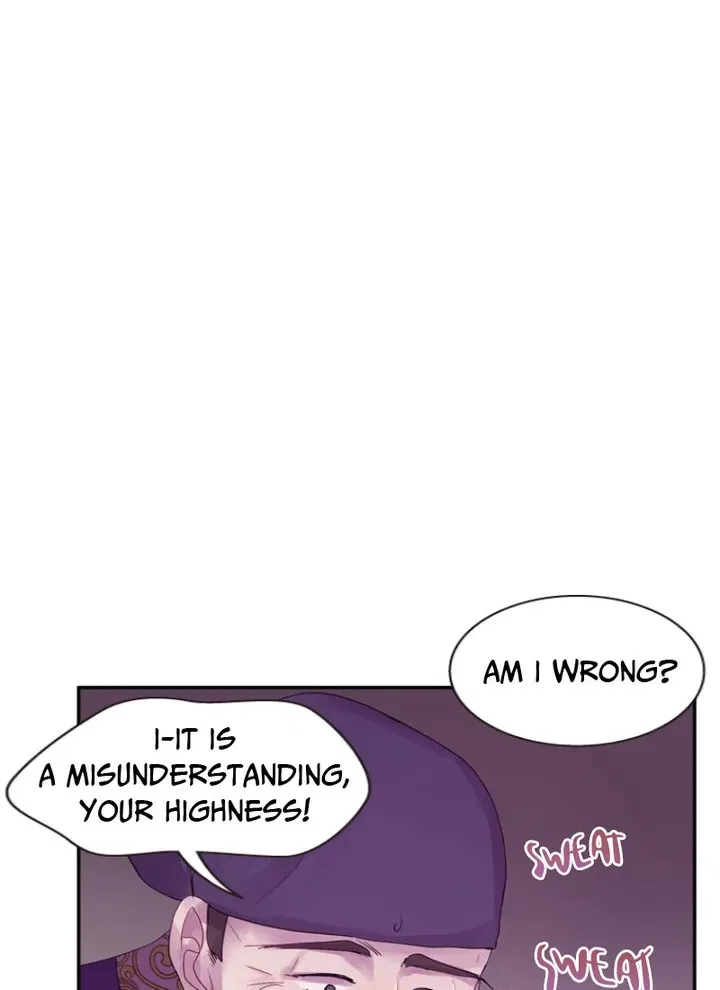 Hang Ah, the Moon’s Child Chapter 58 – Page 24