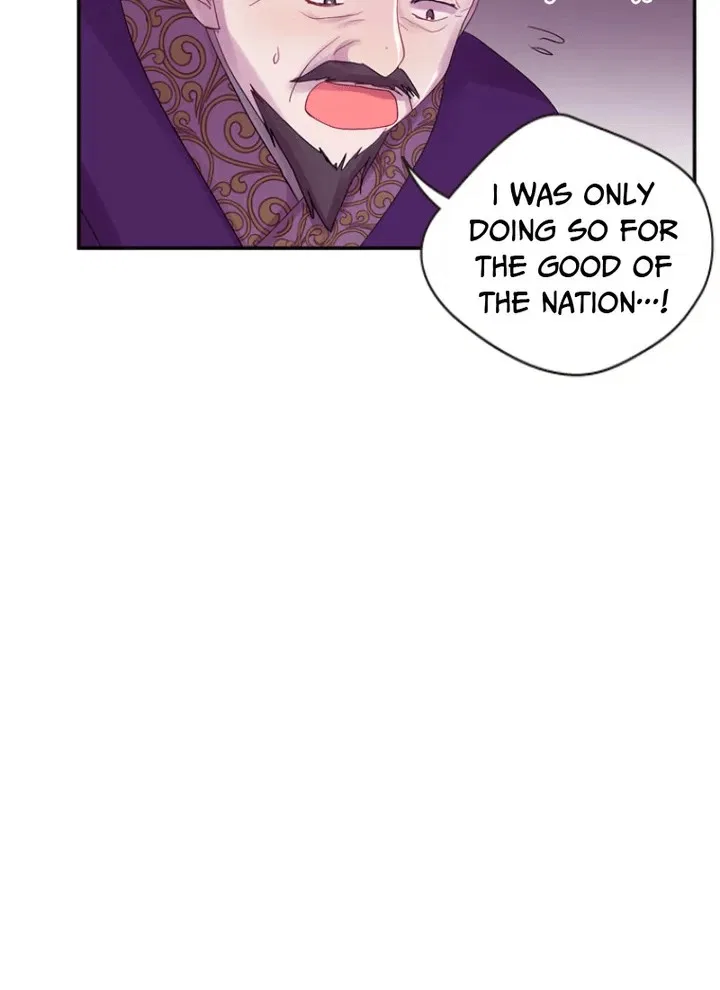 Hang Ah, the Moon’s Child Chapter 58 – Page 25