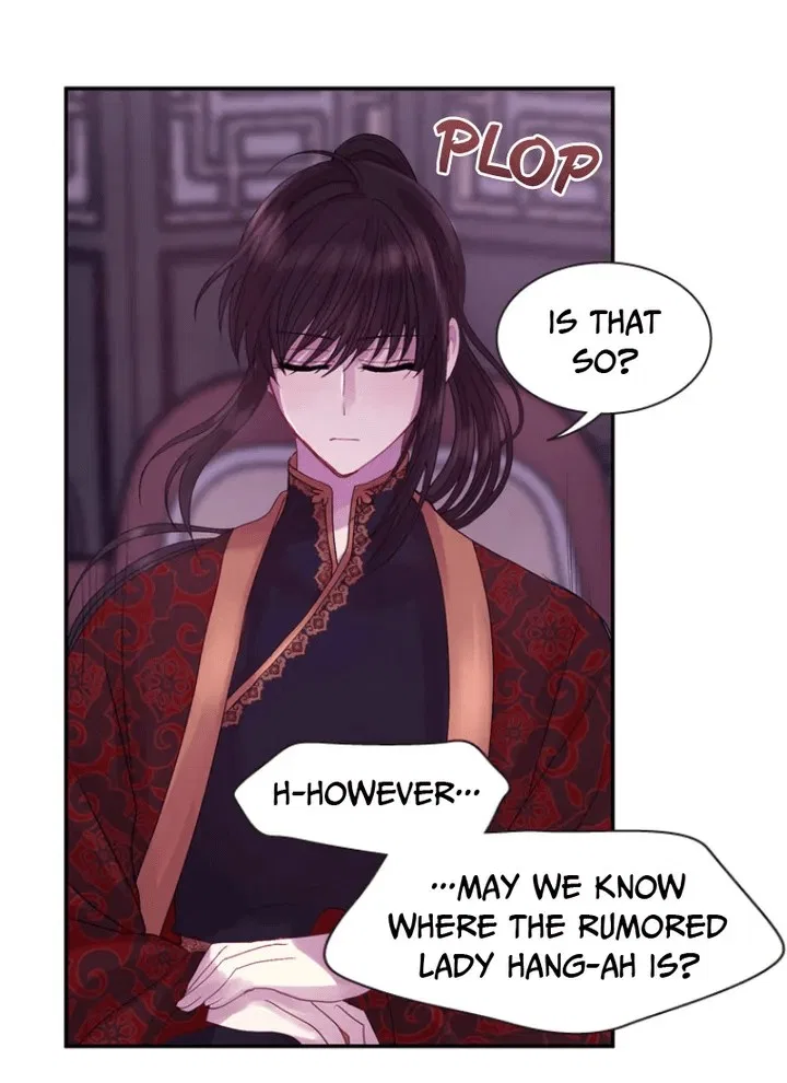 Hang Ah, the Moon’s Child Chapter 58 – Page 26