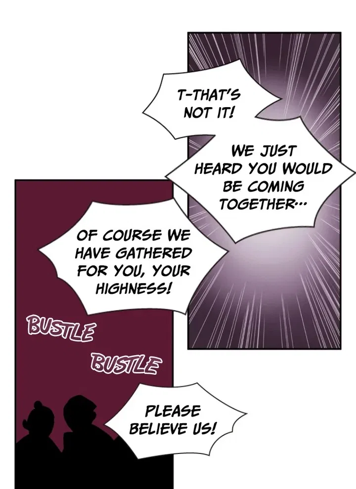 Hang Ah, the Moon’s Child Chapter 58 – Page 29