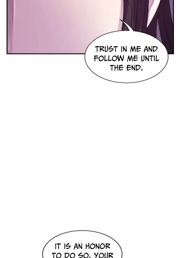 Hang Ah, the Moon’s Child Chapter 58 – Page 34