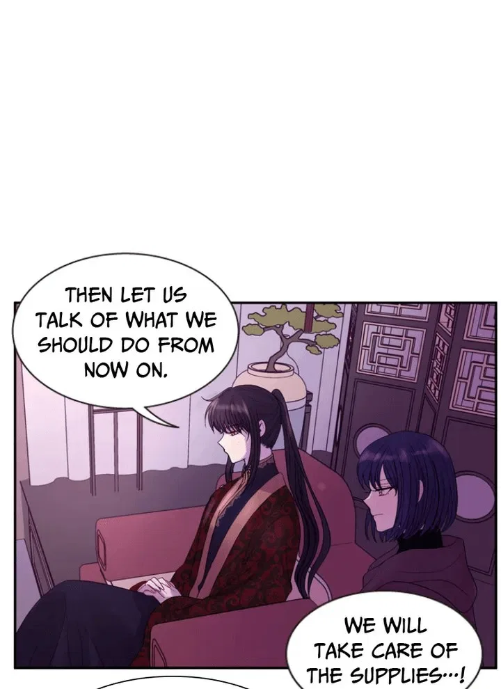 Hang Ah, the Moon’s Child Chapter 58 – Page 36