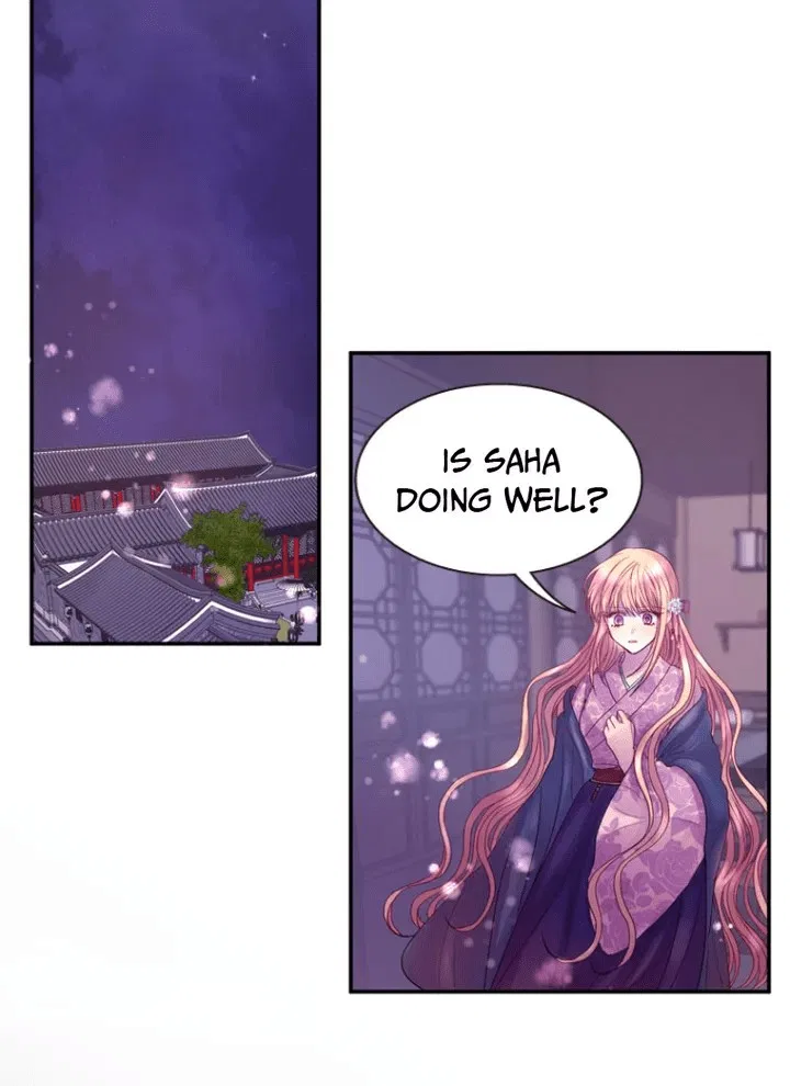 Hang Ah, the Moon’s Child Chapter 58 – Page 38
