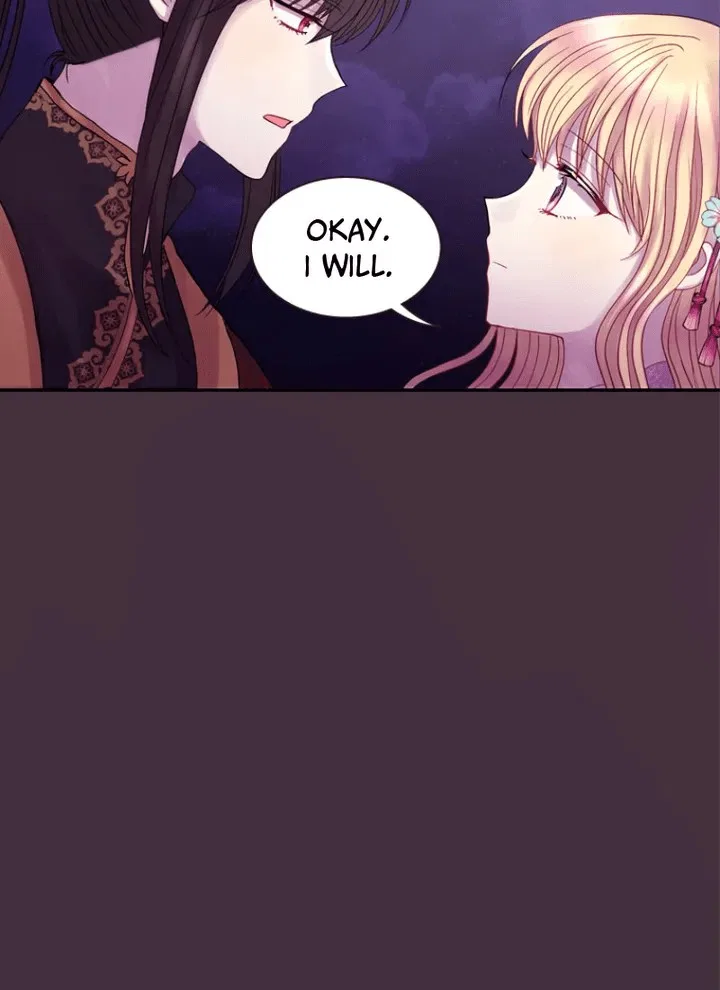 Hang Ah, the Moon’s Child Chapter 58 – Page 40