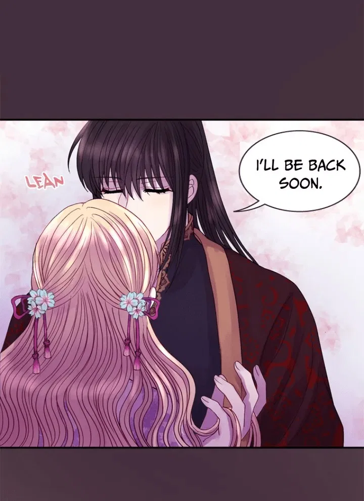 Hang Ah, the Moon’s Child Chapter 58 – Page 41