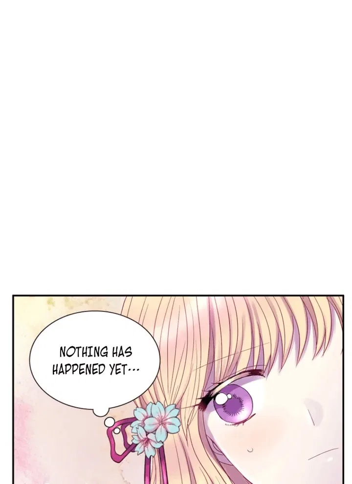 Hang Ah, the Moon’s Child Chapter 58 – Page 44