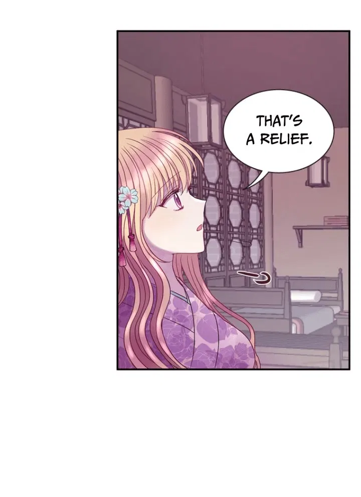 Hang Ah, the Moon’s Child Chapter 58 – Page 47