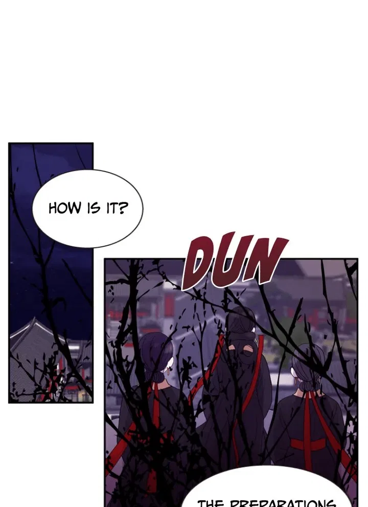 Hang Ah, the Moon’s Child Chapter 58 – Page 53