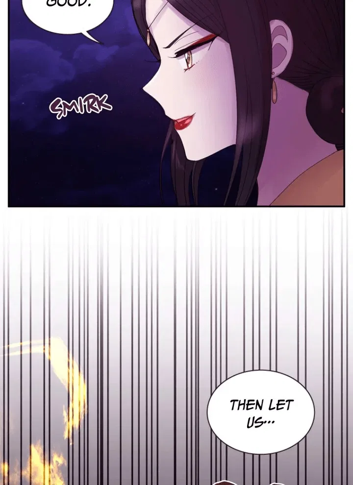 Hang Ah, the Moon’s Child Chapter 58 – Page 55