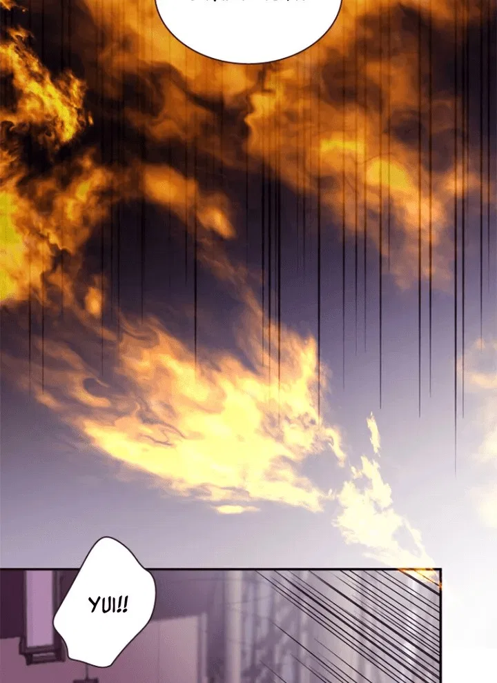 Hang Ah, the Moon’s Child Chapter 58 – Page 57