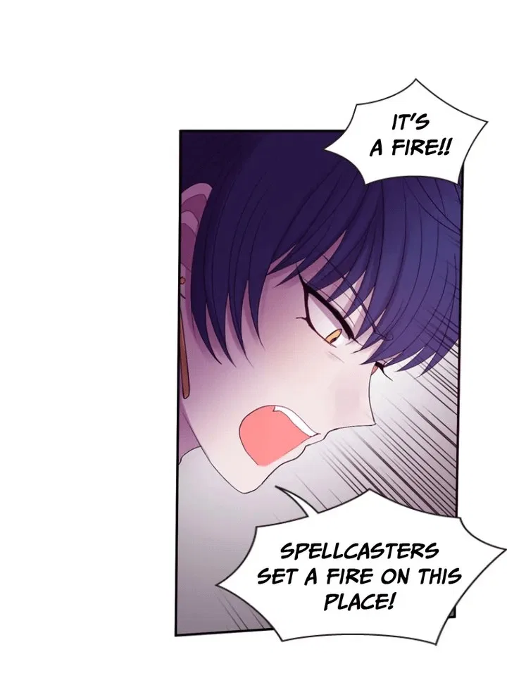 Hang Ah, the Moon’s Child Chapter 58 – Page 60