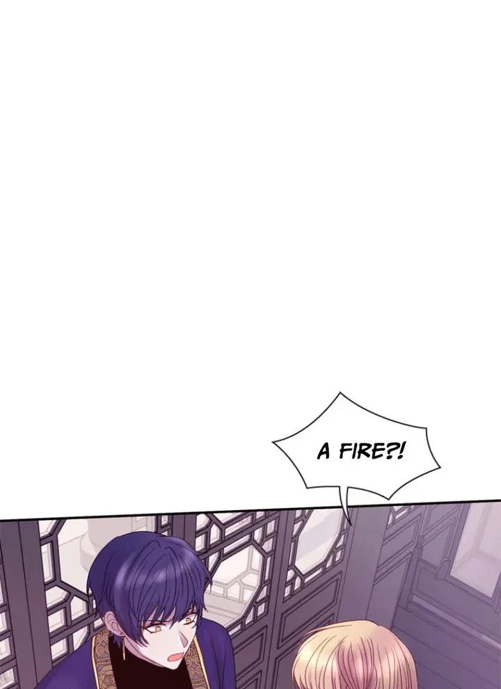 Hang Ah, the Moon’s Child Chapter 58 – Page 61