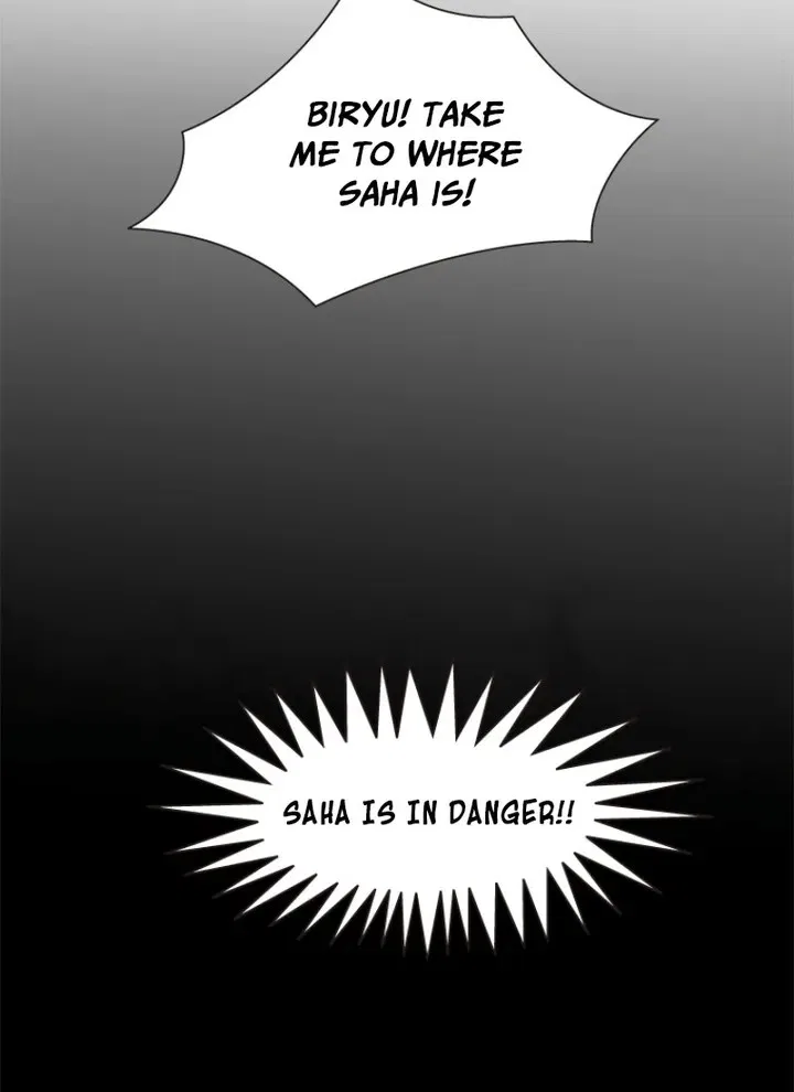 Hang Ah, the Moon’s Child Chapter 58 – Page 64