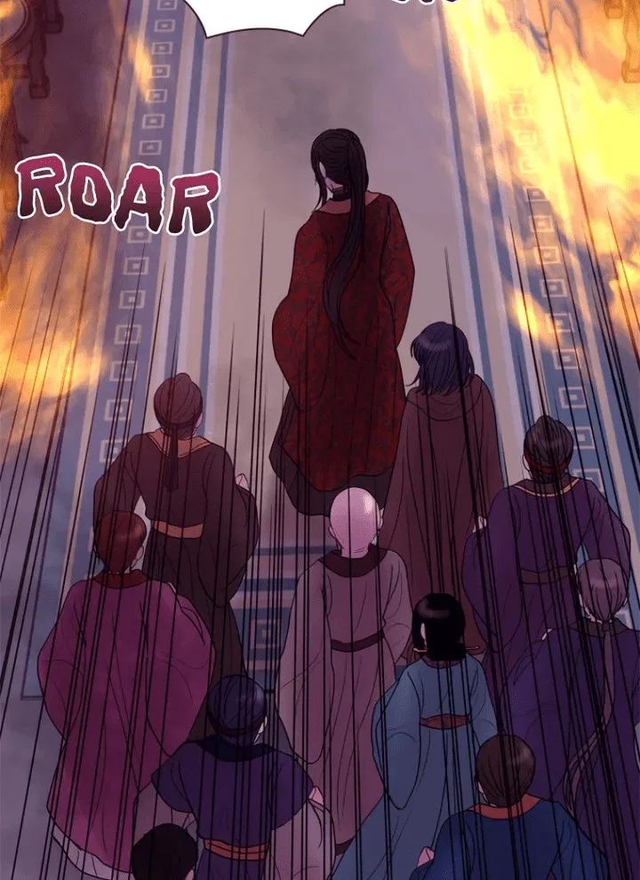 Hang Ah, the Moon’s Child Chapter 58 – Page 67