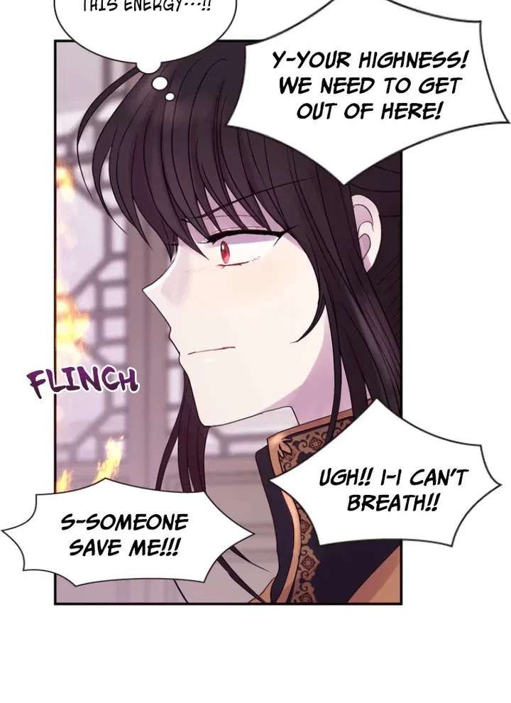 Hang Ah, the Moon’s Child Chapter 58 – Page 69