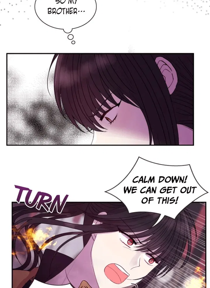 Hang Ah, the Moon’s Child Chapter 58 – Page 72