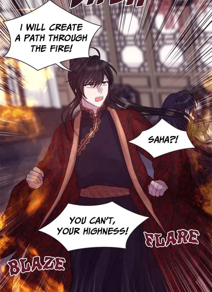 Hang Ah, the Moon’s Child Chapter 58 – Page 74