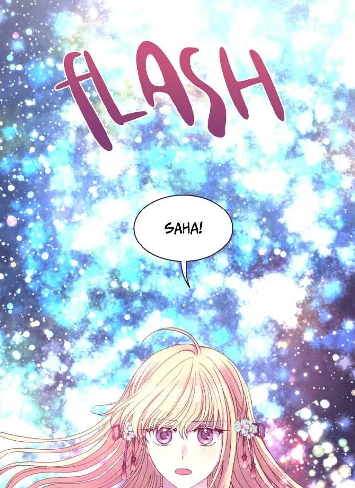 Hang Ah, the Moon’s Child Chapter 58 – Page 80