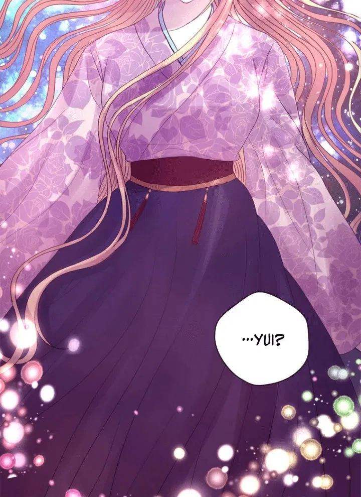Hang Ah, the Moon’s Child Chapter 58 – Page 81