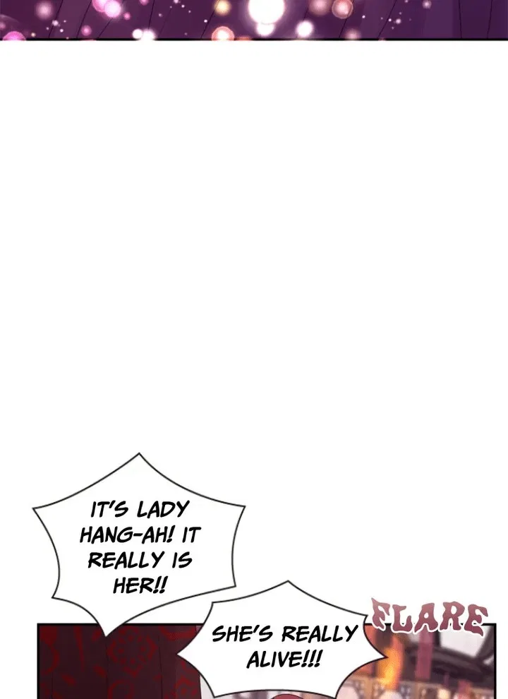 Hang Ah, the Moon’s Child Chapter 58 – Page 82