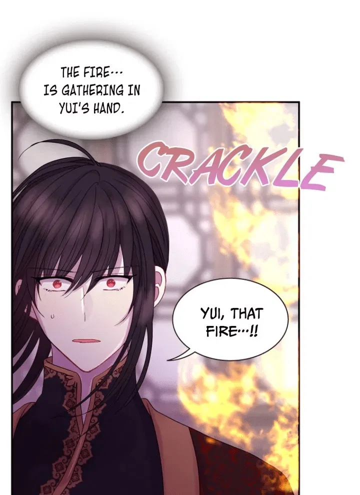 Hang Ah, the Moon’s Child Chapter 58 – Page 88