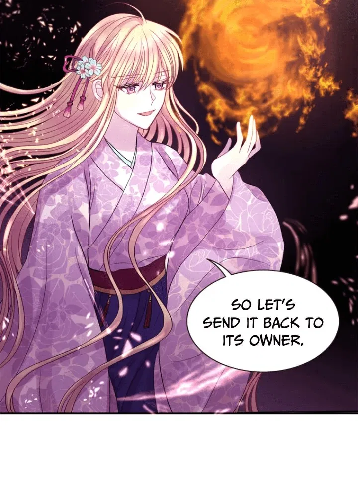 Hang Ah, the Moon’s Child Chapter 58 – Page 90