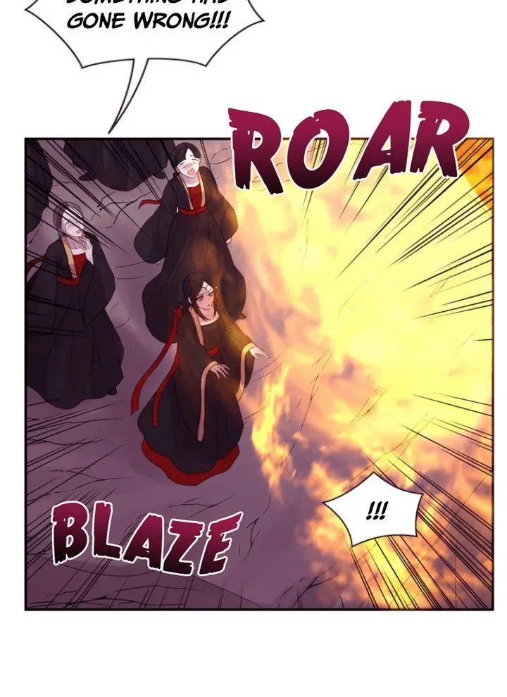 Hang Ah, the Moon’s Child Chapter 58 – Page 97