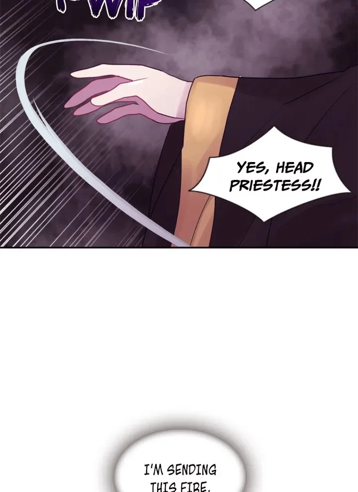 Hang Ah, the Moon’s Child Chapter 58 – Page 100