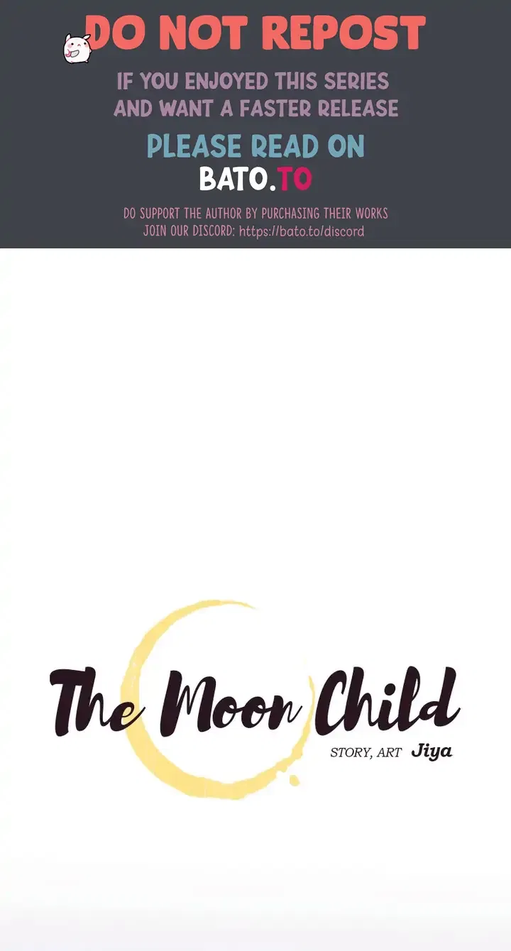 Hang Ah, the Moon’s Child Chapter 57 – Page 1