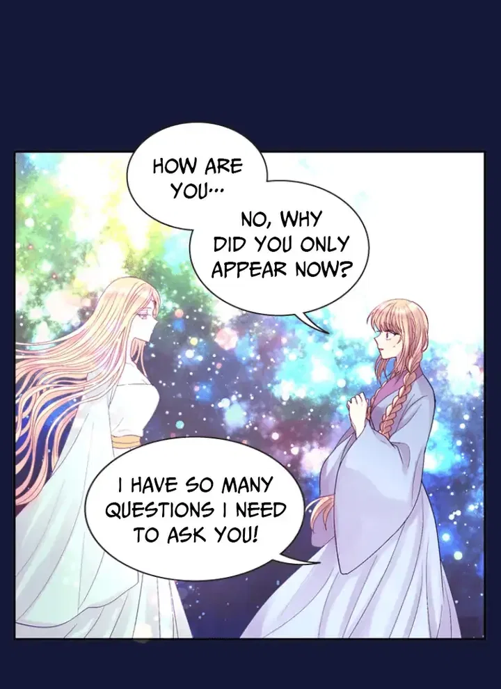 Hang Ah, the Moon’s Child Chapter 57 – Page 6