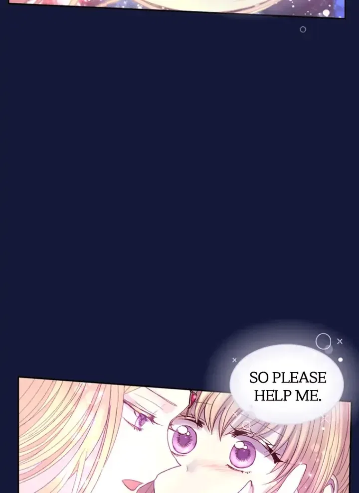Hang Ah, the Moon’s Child Chapter 57 – Page 10