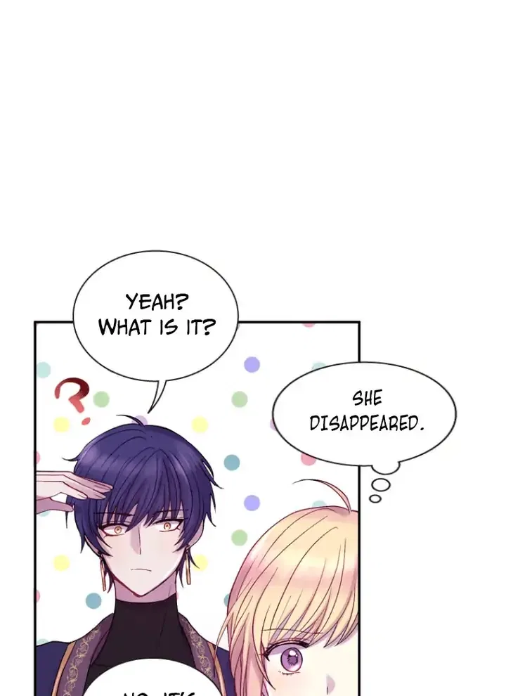 Hang Ah, the Moon’s Child Chapter 57 – Page 22