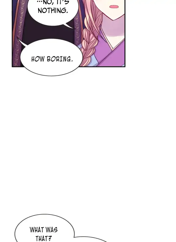 Hang Ah, the Moon’s Child Chapter 57 – Page 23