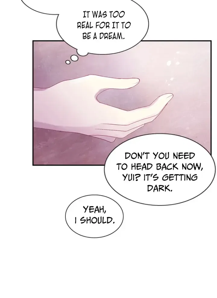 Hang Ah, the Moon’s Child Chapter 57 – Page 24