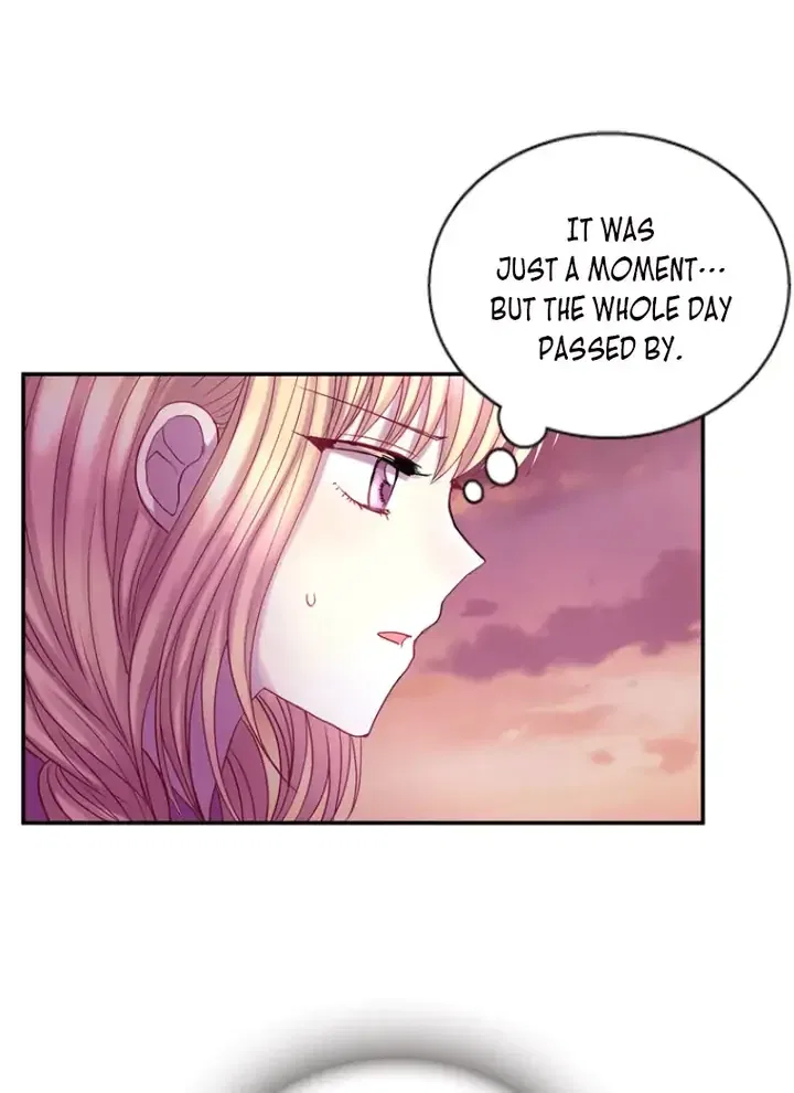 Hang Ah, the Moon’s Child Chapter 57 – Page 25